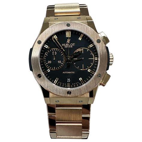 hublot geneve f1 edition|Hublot geneve 582 888 price.